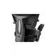 Офісне крісло Barsky ECO Black G-10 slider (G-10) - зображення 8