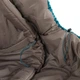 Спальный мешок Grand Canyon Fairbanks 190 -4°C Caneel Bay Left (340006) - изображение 7