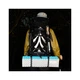 Рюкзак туристический Naturehike NH70B070-B 70 л + 5 л світло-коричневий (6975641887461) - изображение 9