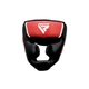 Боксерский шлем RDX Aura Plus T-17 Red/Black M (HGR-T17RB-M+) - изображение 3