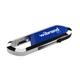 USB флеш накопичувач Wibrand 16GB Aligator Blue USB 2.0 (WI2.0/AL16U7U) - зображення 1