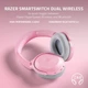 Наушники Razer Barracuda Quartz Pink (RZ04-03790300-R3M1) - изображение 9