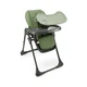 Стульчик для кормления Kinderkraft Tummie Green (5902533925032) - изображение 4