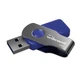 USB флеш накопитель Wibrand 32GB Lizard Light Blue USB 3.2 Gen 1 (USB 3.0) (WI3.2/LI32P9LU) - изображение 1