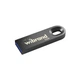 USB флеш накопитель Wibrand 32GB Eagle Grey USB 3.2 Gen 1 (USB 3.0) (WI3.2/EA32U10G) - изображение 1