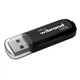 USB флеш накопитель Wibrand 128GB Marten Black USB 3.2 Gen 1 (USB 3.0) (WI3.2/MA128P10B) - изображение 1