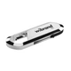 USB флеш накопитель Wibrand 4GB Aligator White USB 2.0 (WI2.0/AL4U7W) - изображение 1