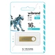 USB флеш накопитель Wibrand 16GB Puma Gold USB 2.0 (WI2.0/PU16U1G) - изображение 2