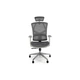Офисное кресло Barsky ECO Grey G-9 (G-9) - изображение 1