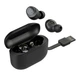 Навушники Jlab GO Air Pop Black (IEUEBGAIRPOPRBLK124) - зображення 3