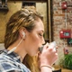 Навушники Jlab JBuds Pro Wireless White/Grey (IEUEBPRORWHTGRY123) - зображення 5