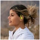 Наушники Jlab GO Air Sport Yellow (IEUEBGAIRSPRTRYEL124) - изображение 8