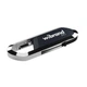 USB флеш накопичувач Wibrand 64GB Aligator Grey USB 2.0 (WI2.0/AL64U7G) - изображение 1