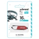 USB флеш накопитель Wibrand 16GB Aligator Red USB 2.0 (WI2.0/AL16U7DR) - изображение 2