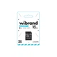 Карта памяти Wibrand 16GB microSD class 10 UHS-I (WICDHU1/16GB-A) - изображение 2