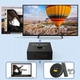 Двонаправлений HDMI 2.0 перемикач / спліттер / комутатор NIERBO, чорний (81312582) - зображення 4