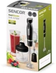 Блендер SENCOR SHB 4379BK - зображення 13