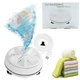 Портативна пральна машина міні Ultrasonic turbine wash від USB - зображення 1