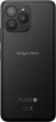 Smartfon Kruger&Matz Flow 10 4/64GB Black (KM05001-B) - obraz 5