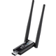 Ретранслятор U&P WR01 Wi-Fi Repeater 300M 2.4GHz Black (PRN-WR01-BK) - изображение 1