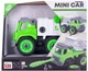 Мусоровозы Diy Spatial Creativity LM9041 (6548103) 6910065481031 - изображение 2