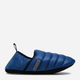 Kapcie domowe męskie z zakrytymi palcami Napapijri Man Nylon Home Slipper NP0A4H74-B49 44 Granatowe (196011572909) (955555901534428) - Outlet - obraz 1