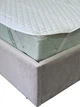 Наматрасник Ecotton Comfort Cotton с резинками по углам 80х190 см (18191_000) - изображение 13