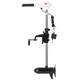 Лодочный электромотор Haibo D54 lbs (24.5 кг) 12V - изображение 1