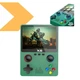Игрова портативна консоль PSP 6X з монітором 3,5 дюйма 1000 ігор XPRO Чорний (43813-X6_1144) - изображение 1
