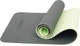 Коврик спортивный Cornix TPE 183 x 61 x 0.6 см для йоги и фитнеса XR-0002 Black/Green - изображение 6