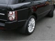 Брызговики на Range Rover Vogue 02-12 комплект без порог AVTM Рендж Ровер Вог АМ0006565 - изображение 2