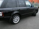 Брызговики на Range Rover Vogue 02-12 комплект без порог AVTM Рендж Ровер Вог АМ0006565 - изображение 5