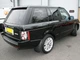 Брызговики на Range Rover Vogue 02-12 комплект без порог AVTM Рендж Ровер Вог АМ0006565 - изображение 8