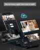 Комнатная камера видеонаблюдения для собак Blurams Pet Camera 2K Белый - изображение 6