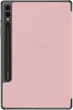 Чехол для планшета Samsung Galaxy Tab S9+ / S9 FE+ / S10+ ArmorStandart Smart Case Pink (ARM74490) - изображение 2