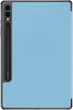 Чехол для планшета ArmorStandart Smart Case для Samsung Galaxy Tab S9+ / S9 FE+ / S10+ Sky Blue (ARM74488) - изображение 2