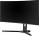 Monitor 34" ViewSonic VX3418-2KPC VS18571 2xHDMI 2xDP - obraz 1