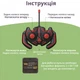 Трактор на радиоуправлении танцующий прыгающий с звуковыми эффектами Crazy Jumping Car голубой - изображение 7