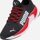 Buty sportowe chłopięce Puma Softride Premier Slip-On 37656010 36 (3½UK) Czarne (4099683106310) - obraz 7