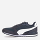 Підліткові кросівки для хлопчика Puma ST Runner v3 Mesh 38551001 36 (3½UK) Чорні (4064535899085) - зображення 3