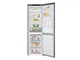 Холодильник LG GC-B459SLCL - изображение 2