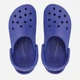 Мужские кроксы Crocs Jibbitz Classic 10001-4O5 42-43 (M9/W11) 27 см Синие (887350258103) - изображение 4