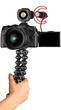 Statyw Joby Gorillapod Mobile Vlogging Kit JB01645-BWW (J0817024016456) - obraz 6