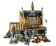 Конструктор LEGO Harry Potter Замок Хогвартс: Большой зал 1732 деталей (76435) - изображение 3