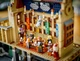 Конструктор LEGO Harry Potter Замок Хогвартс: Большой зал 1732 деталей (76435) - изображение 10