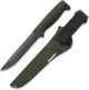 Ніж Peltonen M95, покриття PTFE Teflon, хакі, хакі композитний чохол - зображення 2