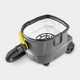 Пилосос промисловий Karcher T 11/1 Classic (1.527-197.0) [106392] - зображення 6
