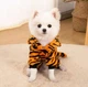 Толстовка для собак и кошек "TIGER" Size S - изображение 6