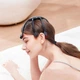 Масажер для голови YMi Head Massager 4 Motor Black [105677] - зображення 2
