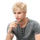 Парик мужской короткий Men 27Т613 - изображение 3